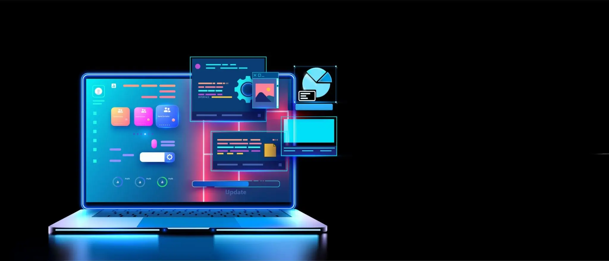 Page Builder